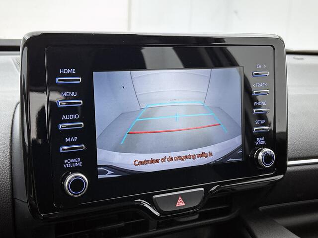 Toyota YARIS 1.5 Hybrid Active Limited Adap. Cruise | Climate Control | Lichtmetalen velgen