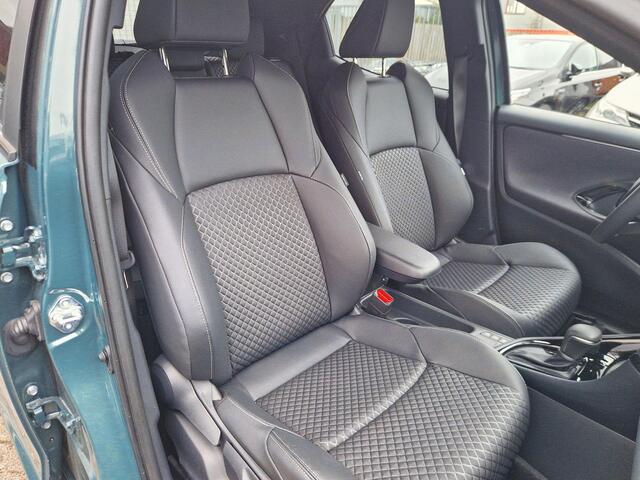 Toyota YARIS 1.5 Hybrid 130 Executive