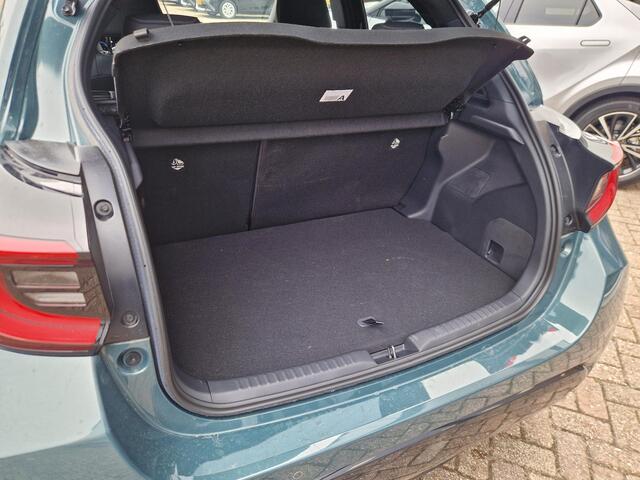 Toyota YARIS 1.5 Hybrid 130 Executive