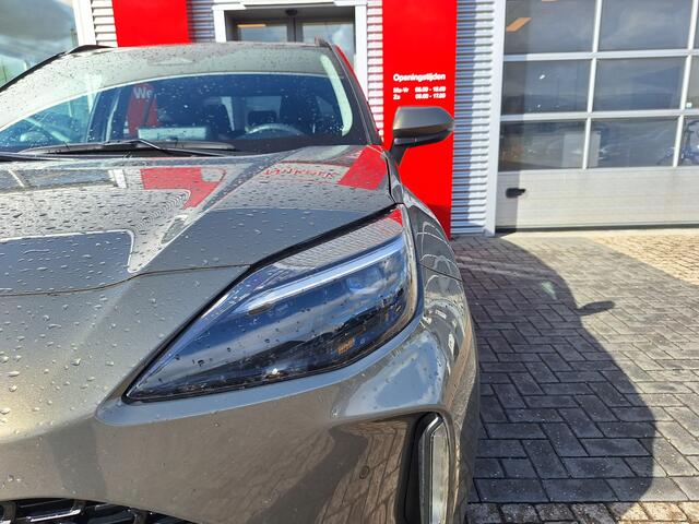 Toyota YARIS Cross 1.5 Hybrid 130 Executive met Comfort Pack