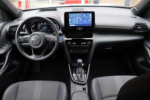 Toyota YARIS Cross 1.5 Hybrid Adventure, Trekhaak