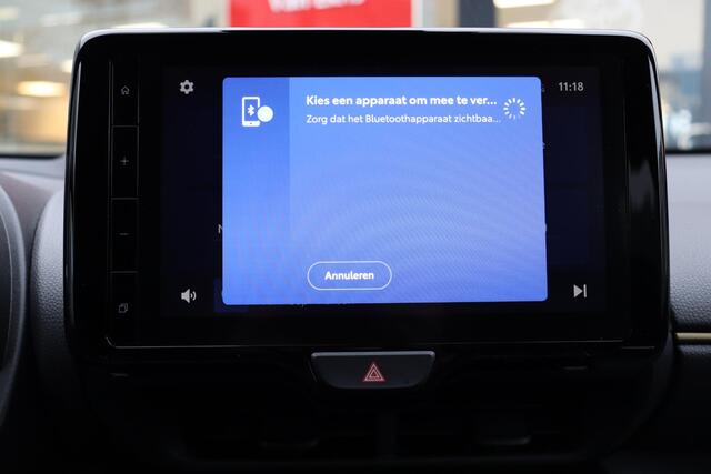 Toyota YARIS Cross 1.5 Hybrid Adventure, Trekhaak