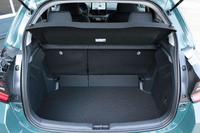 Toyota YARIS 1.5 Hybrid 115 Dynamic, Comfort Pack!, Nieuw en in november leverbaar met ¤2.000,- voordeel