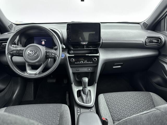 Toyota YARIS Cross 1.5 Hybrid First Edition