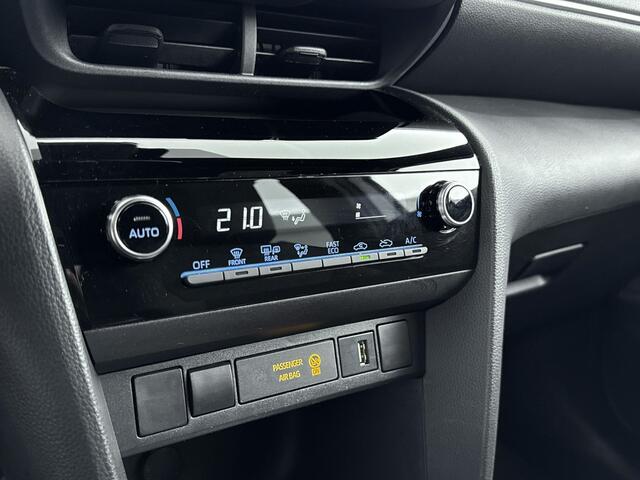 Toyota YARIS Cross 1.5 Hybrid First Edition