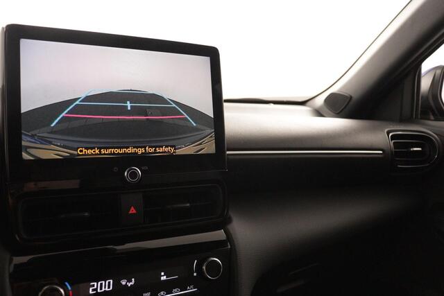 Toyota YARIS Cross 1.5 Hybrid 115 First Edition | Apple Carplay/Android Auto | navigatiesysteem full map |