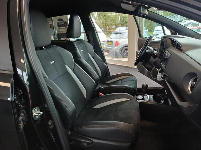 Toyota YARIS 1.5 Hyb. GR-Sport