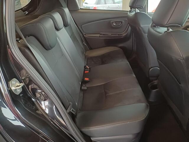 Toyota YARIS 1.5 Hyb. GR-Sport