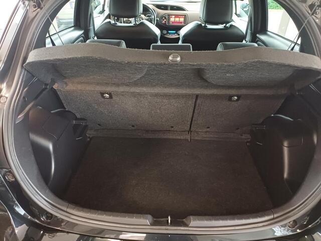 Toyota YARIS 1.5 Hyb. GR-Sport