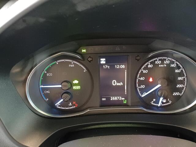 Toyota YARIS 1.5 Hyb. GR-Sport