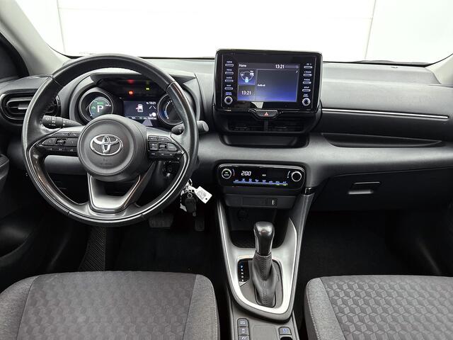 Toyota YARIS 1.5 Hybrid 115 Business | LM velgen |