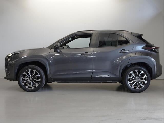 Toyota YARIS Cross 1.5 Hybrid 130 Dynamic | PDC V+A | Stuur + Stoelverwarming | Keyless | Rijklaarprijs