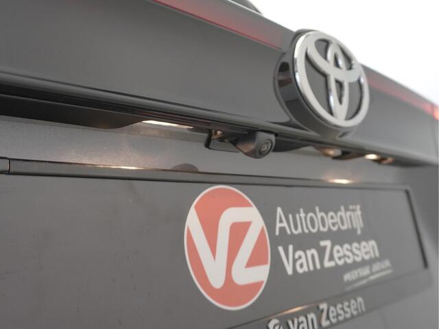 Toyota YARIS Cross 1.5 Hybrid 130 Dynamic | PDC V+A | Stuur + Stoelverwarming | Keyless | Rijklaarprijs