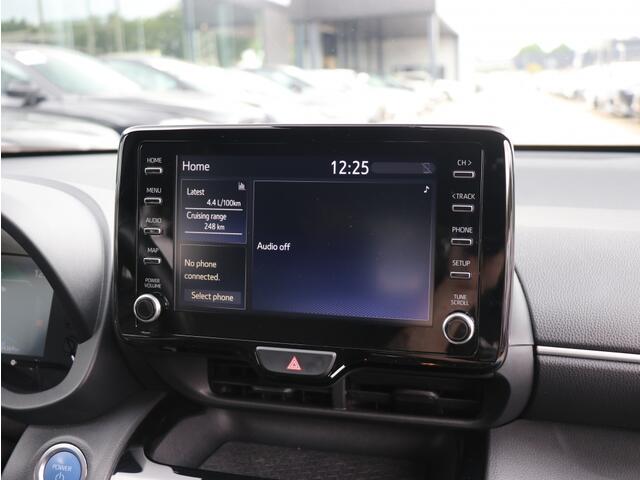 Toyota YARIS 1.5 Hybrid 115 Dynamic I Apple/Android Navi I LED I Camera