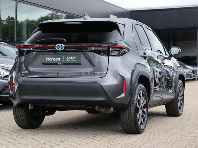 Toyota YARIS 1.5 Hybrid 115 Dynamic I Apple/Android Navi I LED I Camera