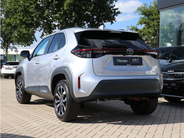 Toyota YARIS 1.5 Hybrid 130 Dynamic I Direct leverbaar I Carplay I Camera