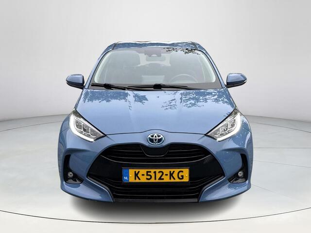 Toyota YARIS 1.5 Hybrid Dynamic **NAVIGATIE/ APPLE CARPLAY/ KEYLESS/ 36 MAANDEN GARANTIE**