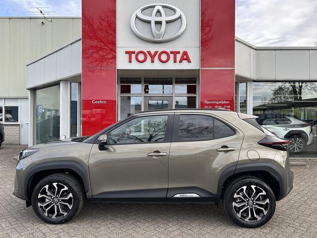 Toyota YARIS Cross 1.5 Hybrid 115 First Edition