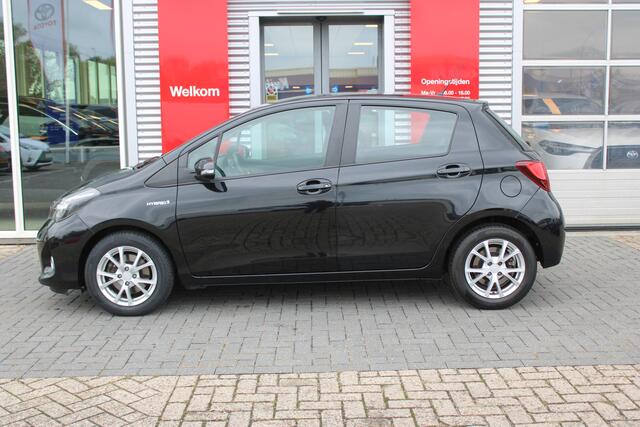 Toyota YARIS 1.5 Hybrid Aspiration