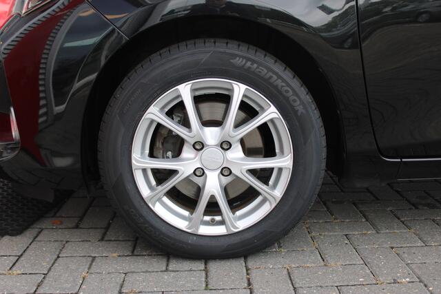 Toyota YARIS 1.5 Hybrid Aspiration