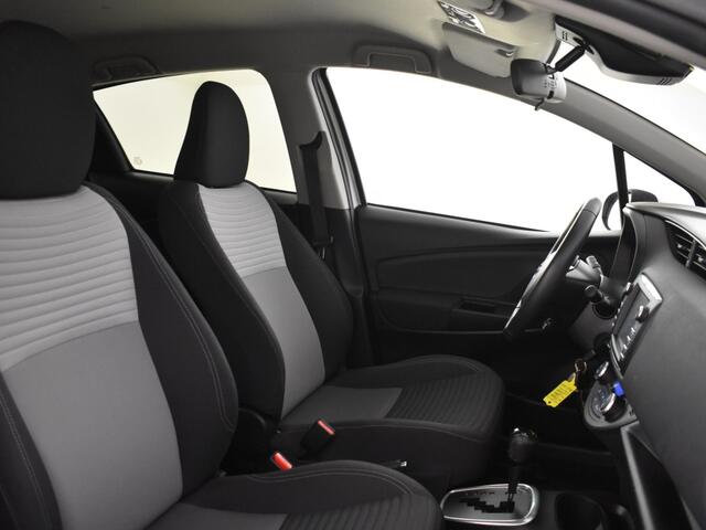 Toyota YARIS 1.5 Hybrid Dynamic Edition | LM Velgen