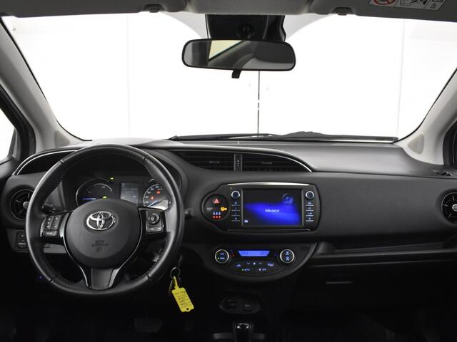 Toyota YARIS 1.5 Hybrid Dynamic Edition | LM Velgen