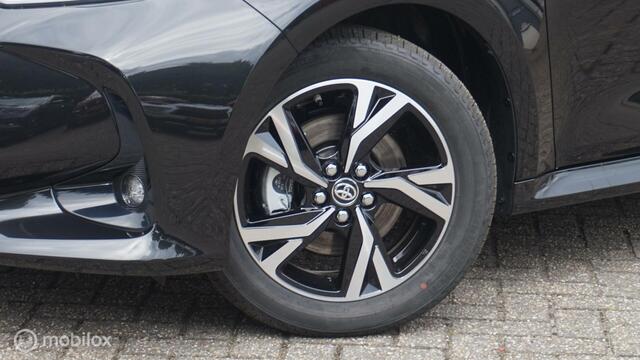 Toyota YARIS 1.5 Hybrid 115PK Automaat | Camera | Apple Carplay/Android Auto
