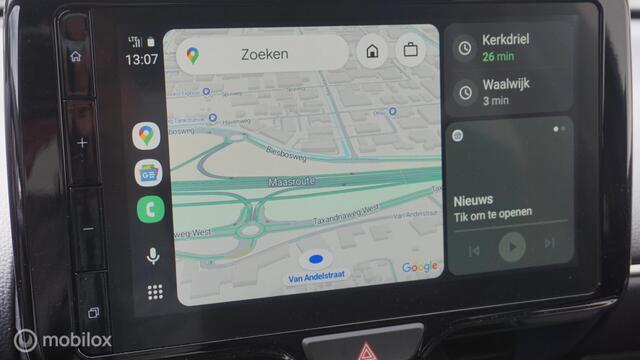 Toyota YARIS 1.5 Hybrid 115PK Automaat | Camera | Apple Carplay/Android Auto