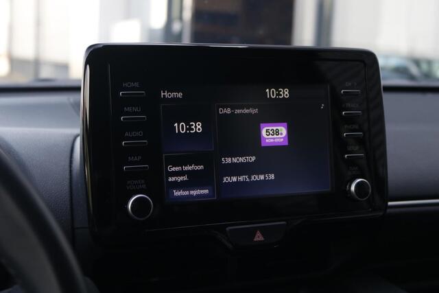 Toyota YARIS Cross 1.5 Hybrid Active