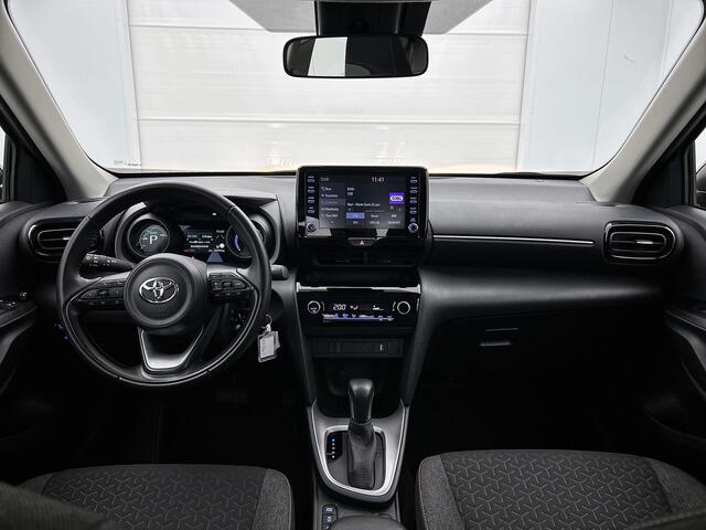 Toyota YARIS Cross 1.5 Hybrid Active