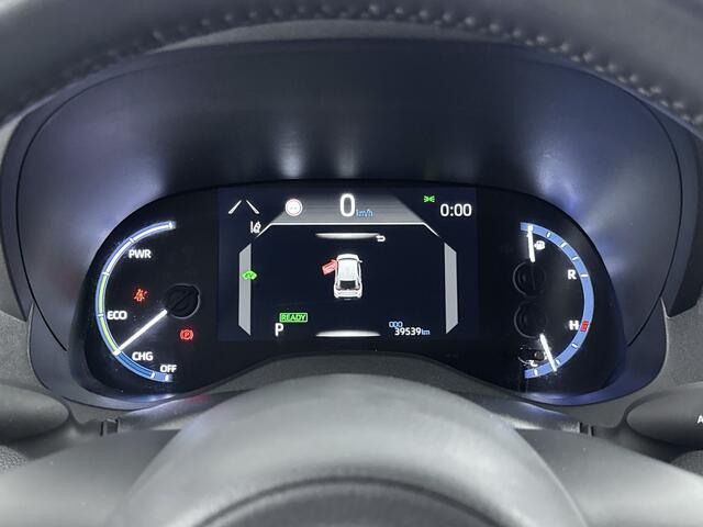 Toyota YARIS Cross 1.5 Hybrid Explore Limited | Parkeersensoren V+A | Draadloos Apple Carplay -/ Android Auto |