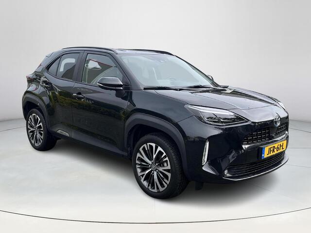 Toyota YARIS Cross 1.5 Hybrid Executive | AWD | Navigatie | Stoel- + stuurverwarming | 360 graden camera |