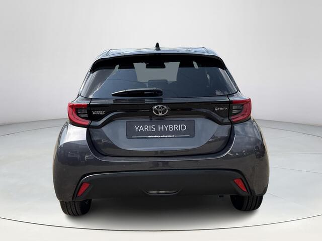 Toyota YARIS 1.5 Hybrid 115 Dynamic **NIEUWE AUTO/ BINNENKORT LEVERBAAR**