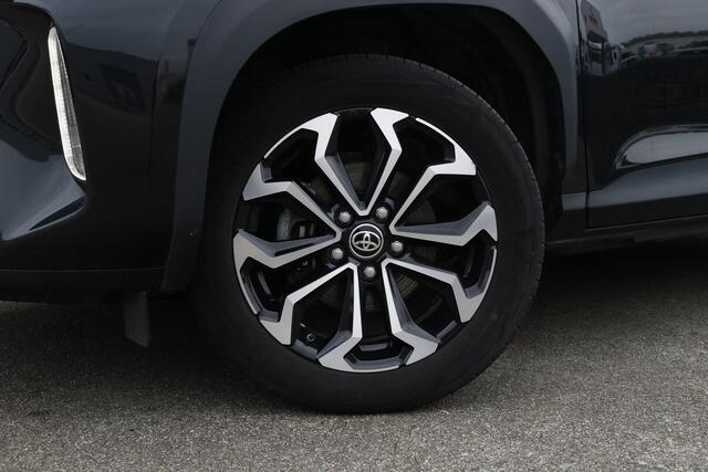 Toyota YARIS Cross 1.5 Hybrid Dynamic Winterpack