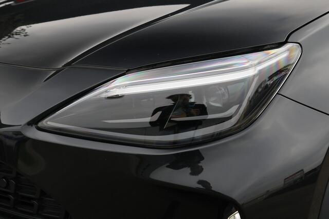 Toyota YARIS Cross 1.5 Hybrid Dynamic Winterpack