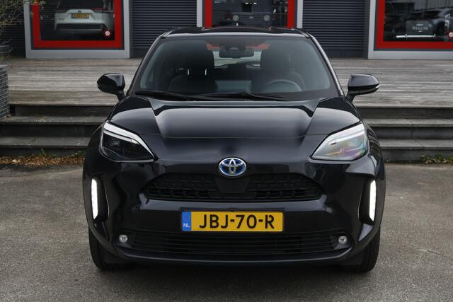 Toyota YARIS Cross 1.5 Hybrid Dynamic Winterpack