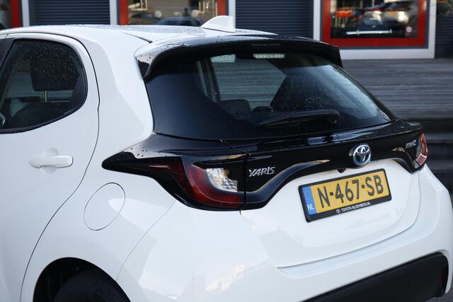 Toyota YARIS 1.5 Hybrid Active