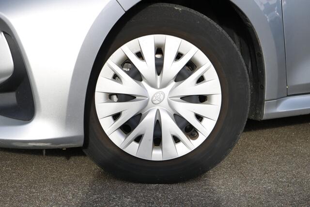 Toyota YARIS 1.5 Hybrid Active