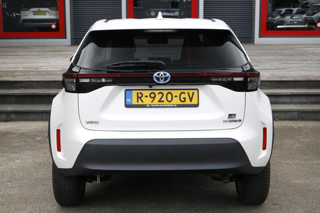 Toyota YARIS Cross 1.5 Hybrid Active