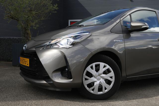 Toyota YARIS 1.5 Hybrid Aspiration