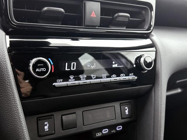 Toyota YARIS Cross 1.5 Hybrid 115 First Edition | Stoelverwarming | ACC | Climate Control |