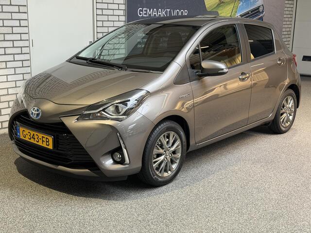 Toyota YARIS 1.5 Hybrid Dynamic automaat