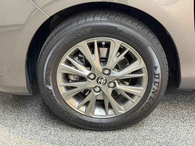 Toyota YARIS 1.5 Hybrid Dynamic automaat