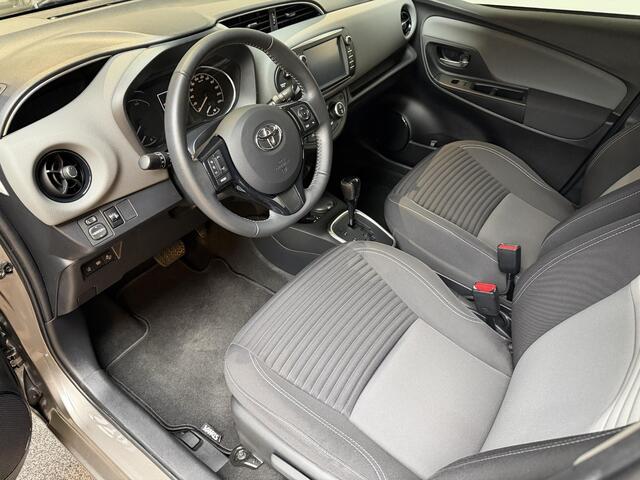 Toyota YARIS 1.5 Hybrid Dynamic automaat
