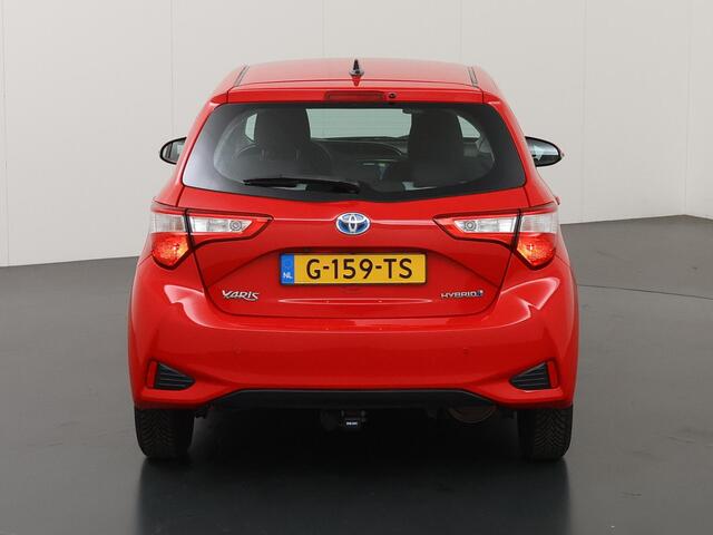 Toyota YARIS 1.5 Hybrid Design | Navigatie | Cruise Control | Climate Control |