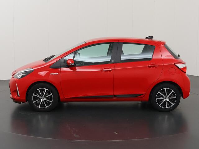 Toyota YARIS 1.5 Hybrid Design | Navigatie | Cruise Control | Climate Control |
