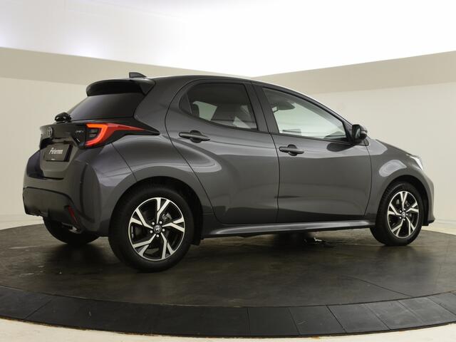 Toyota YARIS 1.5 Hyb.rid Style | All Seasons | Stuur en Stoelverwarming