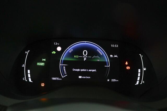 Toyota YARIS Cross 1.5 Hybrid 115 | Climate control | Apple carplay - Android auto | Cruise control |