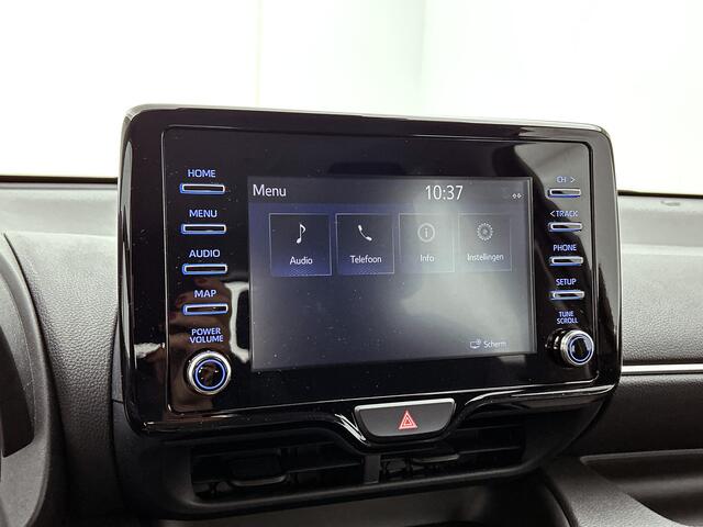 Toyota YARIS 1.5 Hybrid Active | 1e Eigenaar | Dealer Onderhouden | BTW'er | Apple Carplay / Android Auto |