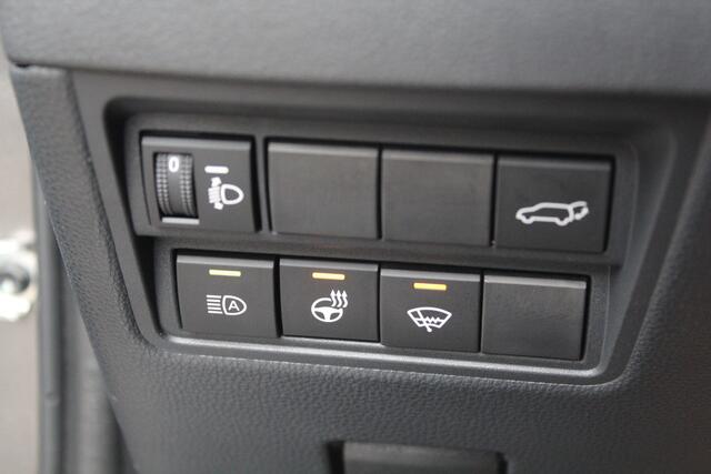 Toyota YARIS Cross 1.5 Hybrid Dynamic Special | Rijklaar | Head Up | El.achterklep | Stoel-/stuurverw. | LED | Keyless | Apple/Android | Navi